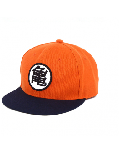 Casquette Dragon Ball Z