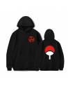 Sweat japonais Sharingan